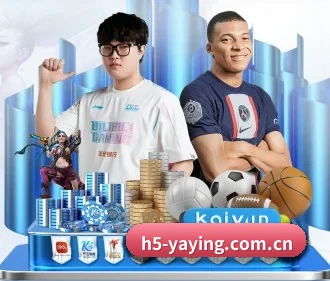 亚盈体育 APP